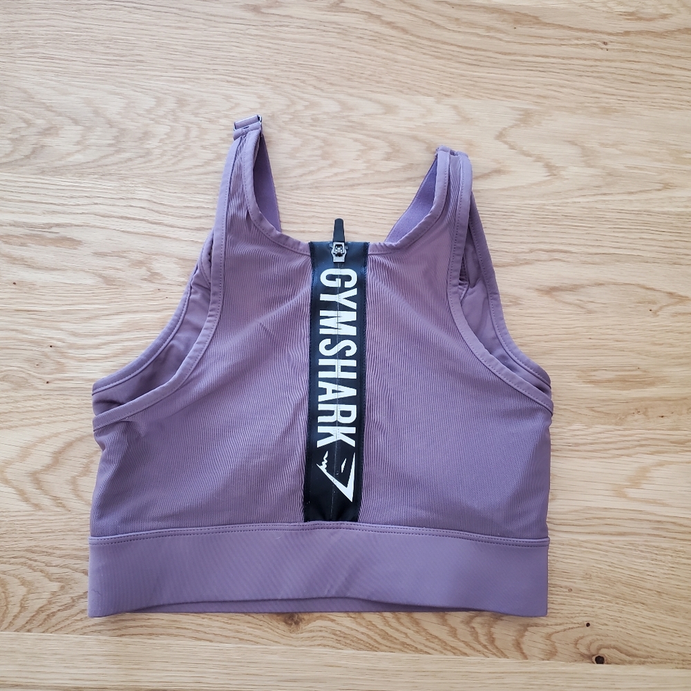 Gymshark Sports Bra